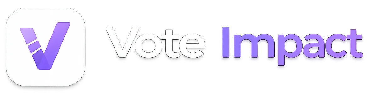 Vote Impact
